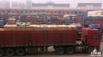 杭州至淄博貨運專線 整車零擔、搬家搬廠與運輸代理一站式解決方案