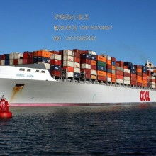 深圳市華海通運國際貨運代理公司 專業的海運、拖車與運輸代理服務