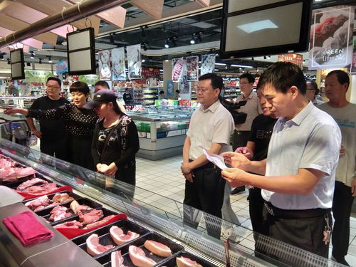 臨沭縣開展節前安全大檢查，筑牢“雙節”安全防線